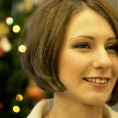 Катя Гаман, 14.11.1987, Краснодар