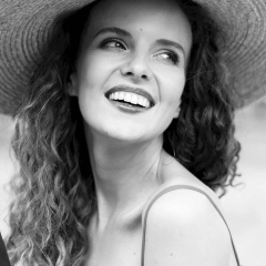 Инна Цимбалюк, 11.06.1985