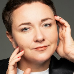 Анна Ивкина, 01.05.1984, Зеленоград