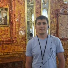 Иван Черкашин, 20.09.1988, Иркутск