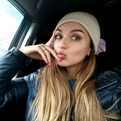 Анастасия Айриева, 16.10, Белгород