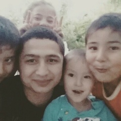 Рахатов Шахрух, 20.08.1992, Шымкент