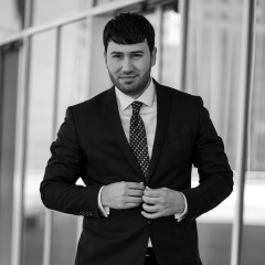 Awdylla Akmammedow, 14.07, Санкт-Петербург