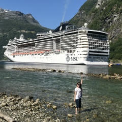 Юлия Сандалова, 29.06.1992, Санкт-Петербург