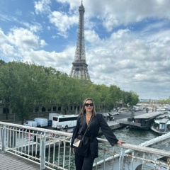 Маша Солдатенкова, 01.01, Dubai