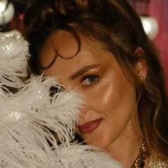 Любовь Петрушенко, 24.02, Москва