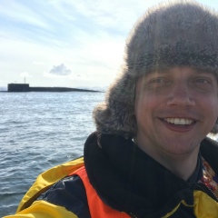 Артём Исаев, 15.11.1989, Москва