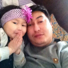 Куандык Мырзаев, 19.01.1983, Алматы