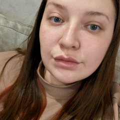 Анастасия Яцкевич, Владивосток