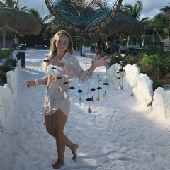 Валерия Алексеева, 04.04, Москва