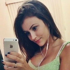 Khalita Koajj, 11.11.1993, Salvador