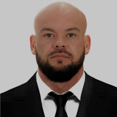 Иван Масютин, Владивосток