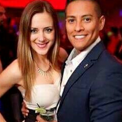 Алина Иванчикова, 17.01.1991, San Francisco