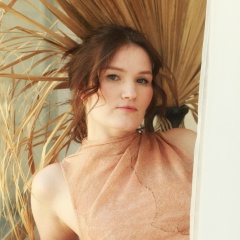 Татьяна Авцынова, 14.03.1995, Химки