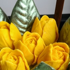 Людмила Андриевская, 17.12.1986, Чернигов