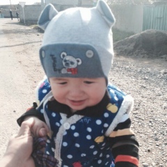 Munira Matkarimova, 28.07, Алматы