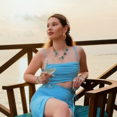 Татьяна Паринова, 23.09.1994, Москва