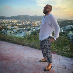 Денис Л, 30.07, Москва