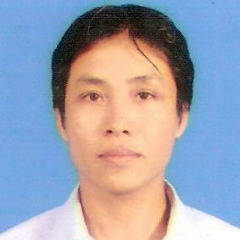 Myo Myint Wai, 16.05.1968
