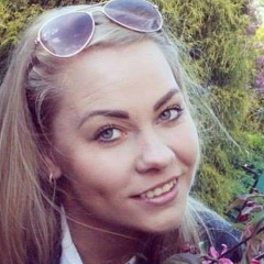 Света Медведева, 07.02.1993, Москва