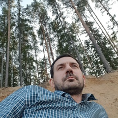 Сиражутдин Эфендиев, 26.07.1980, Санкт-Петербург