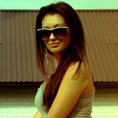 Анжелла Кипелова, 18.12.1990, Красноярск