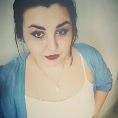 Оленька Дудар, 19.07, Киев