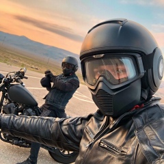 Арсен Ибрагимов, Махачкала