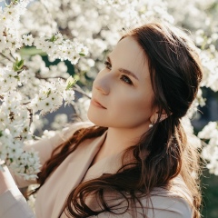 Катерина Мишина, 20.05.1993, Москва