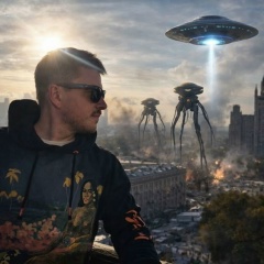 Сергей Тихонов, 23.01, Москва