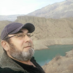 Ниязбек Ораков, 07.08.1971, Москва