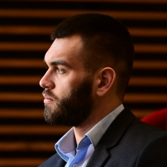 Артур Вайсерман, 09.04.1991, Новосибирск