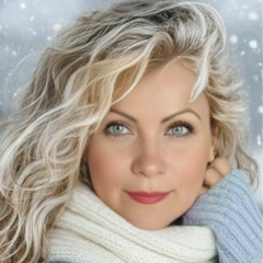 Светик Немировская, 12.04, Москва