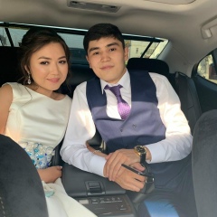 Салима Сальменбай, 02.11.1994, Алматы