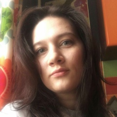 Kristina Vasilyeva, 07.01, Москва