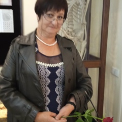 Ирина Кузьмина, 17.10, Саратов