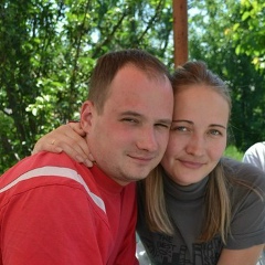 Яна Синицкая, 06.09, Кривой Рог