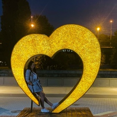 Юлия Сугралимова, 09.09.1986, Калининград