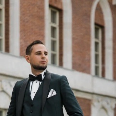 Данила Кведер, 06.03.1997, Москва