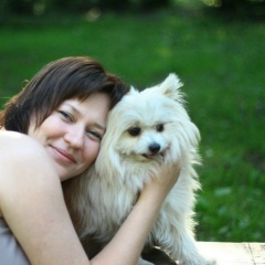 Мария Гаврина, 30.04.1987, Екатеринбург