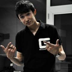 Рома Ли, 19.05, Алматы