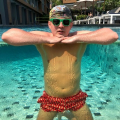 Пашка Шишкин, 10.01.1989, Санкт-Петербург