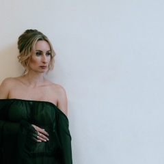 Анастасия Болкунова, 29.06.1986, Одинцово