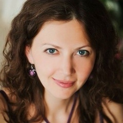 Ирина Абрамова, 13.05, Санкт-Петербург