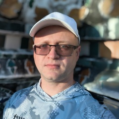 Всеволод Петров, 03.05, Санкт-Петербург