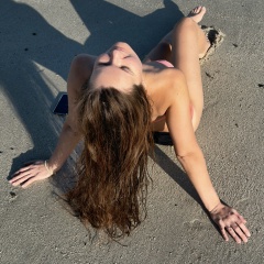 Мария Коломынцева, 25.04, Москва