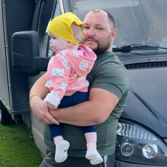 Сергей Андреев, 10.06.1990, Кудеснеры