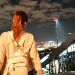 Svetlana Mutlu, 11.07, Пермь