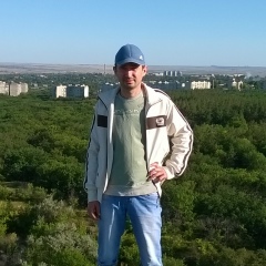Сергей Русаков, 27.11.1985, Краснодон