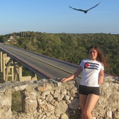 Елена Жапарова, 25.05.1986, Киев